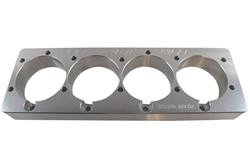 ICT Billet Engine Block Torque Plates 551300-BBC02