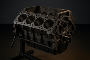 Ford Godzilla 7.3L Short Block — Built to Order, up to 1,500 HP