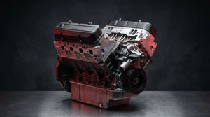 Ford Godzilla 7.3L Long Block — Built to Order, up to 1,500 HP