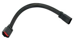ICT Billet Throttle Body Extension Harnesses WETHB50-12