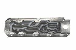 ICT Billet LT Lifter Valley Covers 551174-L87