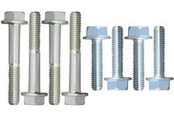 ICT Billet Throttle Body Bolts 551431