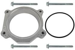 ICT Billet Throttle Body Spacers 551757-1