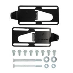 ICT Billet Motor Mount Adapters EM-LS-ADJ01