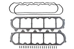 ICT Billet Valve Cover Adapters 551326