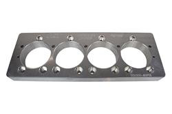 ICT Billet Engine Block Torque Plates 551300-M0P01