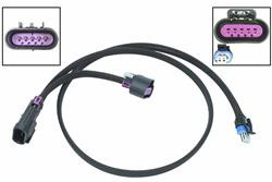 ICT Billet MAF/IAT Breakout Harnesses WAMAF42-36