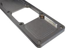 ICT Billet Intake Plenum Spacers 551714