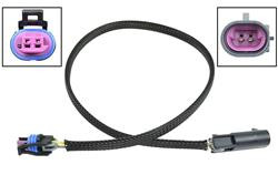 ICT Billet Wiring Harness Extensions WECTS30-36