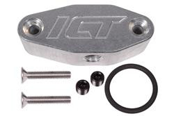 ICT Billet Gauge Adapters 551942