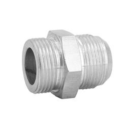 ICT Billet AN to Straight Thread O-Ring (ORB) Adapter Fittings AN920-16-16