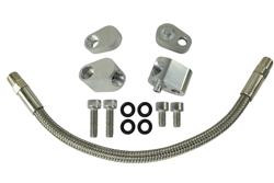 ICT Billet Coolant Crossover Kits 551692