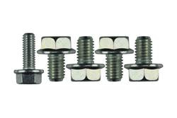 ICT Billet LS Crankshaft and Camshaft Sensors Bolt Kits 551430