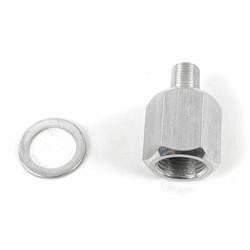 ICT Billet Gauge Adapters F125NPFM1615