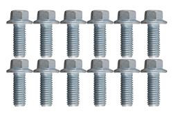 ICT Billet Main Seal Adapter Bolts 551435