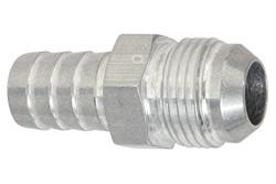 ICT Billet Hose Barb Fittings F10AN625BA-A