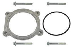 ICT Billet Throttle Body Spacers 551757-5