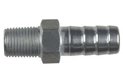 ICT Billet Hose Barb Fittings AN840-06-02A