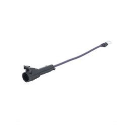 ICT Billet Starter Solenoid Wire Adapters WASTR40