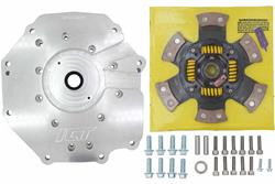 ICT Billet Bellhousing Adapter Plate Kits 551001-GEN1