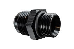 ICT Billet AN to Straight Thread O-Ring (ORB) Adapter Fittings 551208