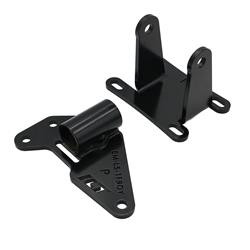 ICT Billet Motor Mounts and Inserts EM-LS-1FBDY