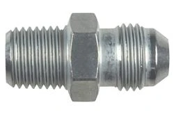 ICT Billet AN to NPT Pipe Adapter Fittings AN816-06-04A