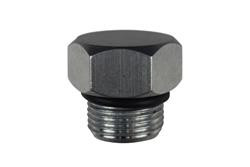 ICT Billet CAGS Solenoid Delete Plugs 551478