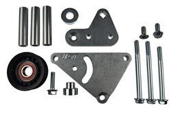 ICT Billet Accessory Belt Tensioners 551596-3