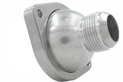 ICT Billet Thermostat Housing Adapters 551836-LS116