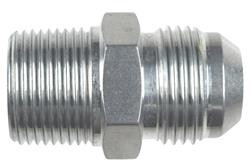 ICT Billet AN to NPT Pipe Adapter Fittings AN816-12-12A