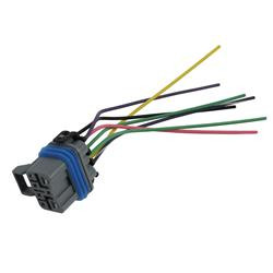 ICT Billet Wiring Pigtails WPNSS30