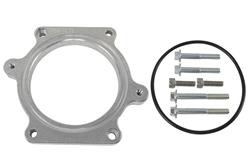 ICT Billet Throttle Body Adapters 551784-LT1