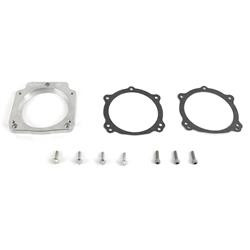 ICT Billet Throttle Body Adapters 551597-3B-102