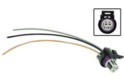 ICT Billet Wiring Pigtails WP0IL33
