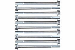 ICT Billet Intake Manifold Bolt Kits for 2014-2015 CAMARO, 2006-2013 CORVETTE - 551966-LS701