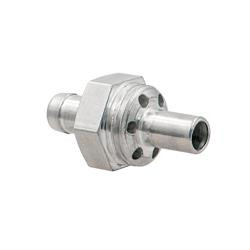 ICT Billet Fittings and Adapters TL-8HP-FILL