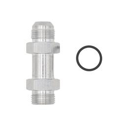 ICT Billet AN to Straight Thread O-Ring (ORB) Adapter Fittings AN920-12-12XL