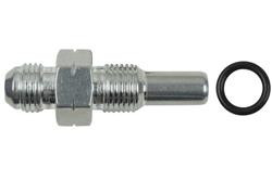 ICT Billet Transmission Line Adapters AN799-4L-06A