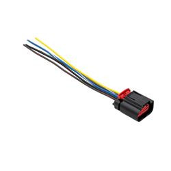 ICT Billet Wiring Pigtails WPTHB50