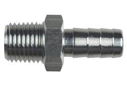 ICT Billet Hose Barb Fittings AN840-06-04A