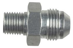 ICT Billet AN to NPT Pipe Adapter Fittings AN816-08-04A