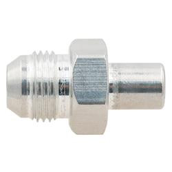 ICT Billet Press-In LS Valve Cover Fittings PCV-PRESS-8AN
