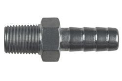ICT Billet Hose Barb Fittings AN840-05-02A