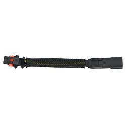 ICT Billet Wiring Harness Adapters and Extensions WAFP050-6