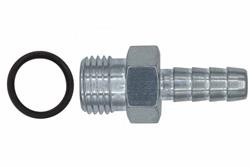 ICT Billet Hose Barb Fittings F060R312BA