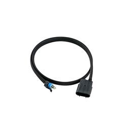 ICT Billet Wiring Harness Adapters and Extensions WAIAT40-36