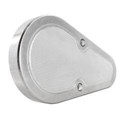 ICT Billet Accessory Belt Tensioner Dress-Up Covers CV-LS01-T500