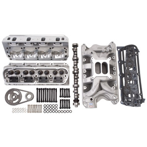 Performer RPM 451 HP Top End Kit for 1969-95 Small-Block Ford 351W Engines (2090)