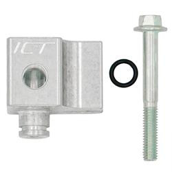 ICT Billet Vacuum Fittings and Assortments 551387-SEN